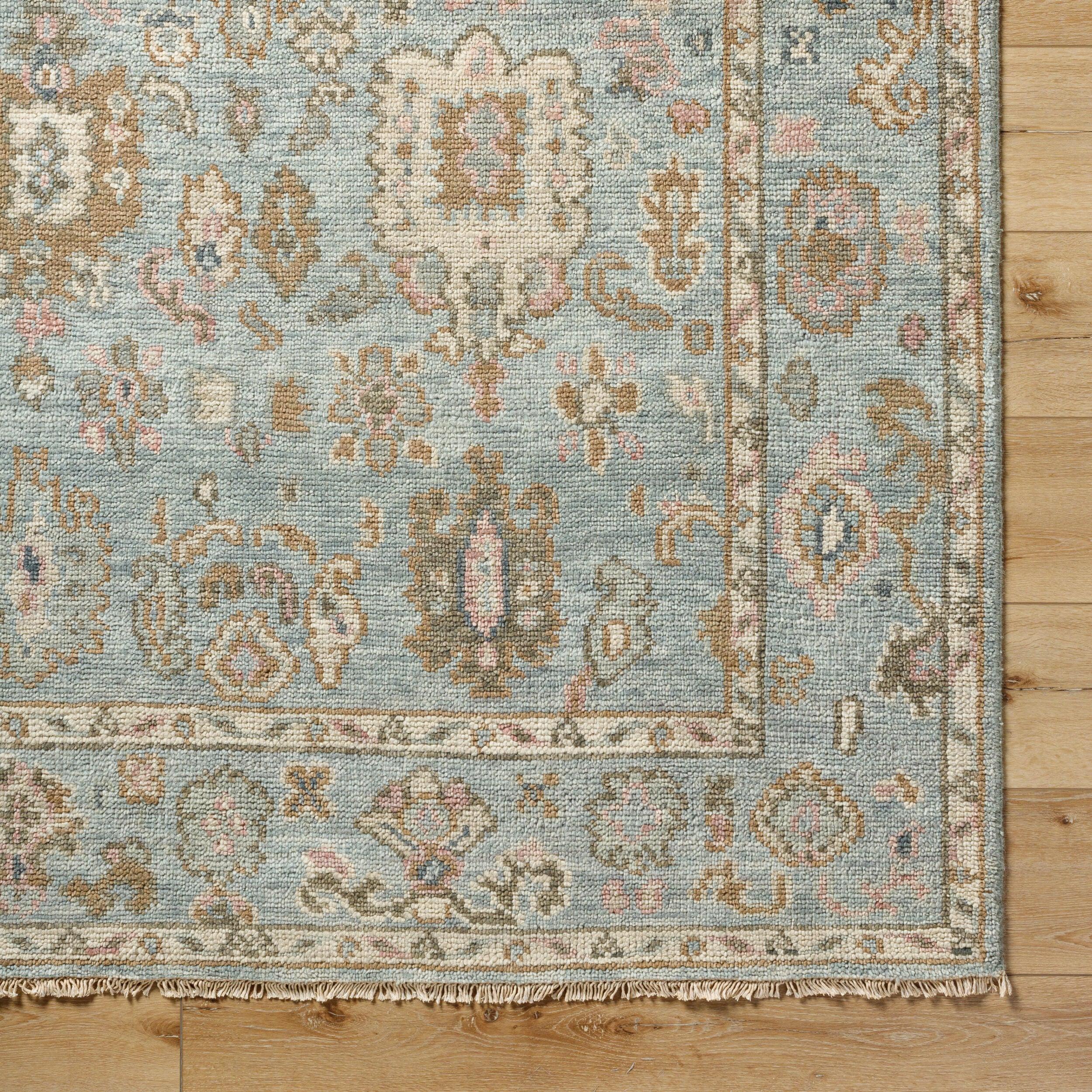 Biscayne Handmade Rug