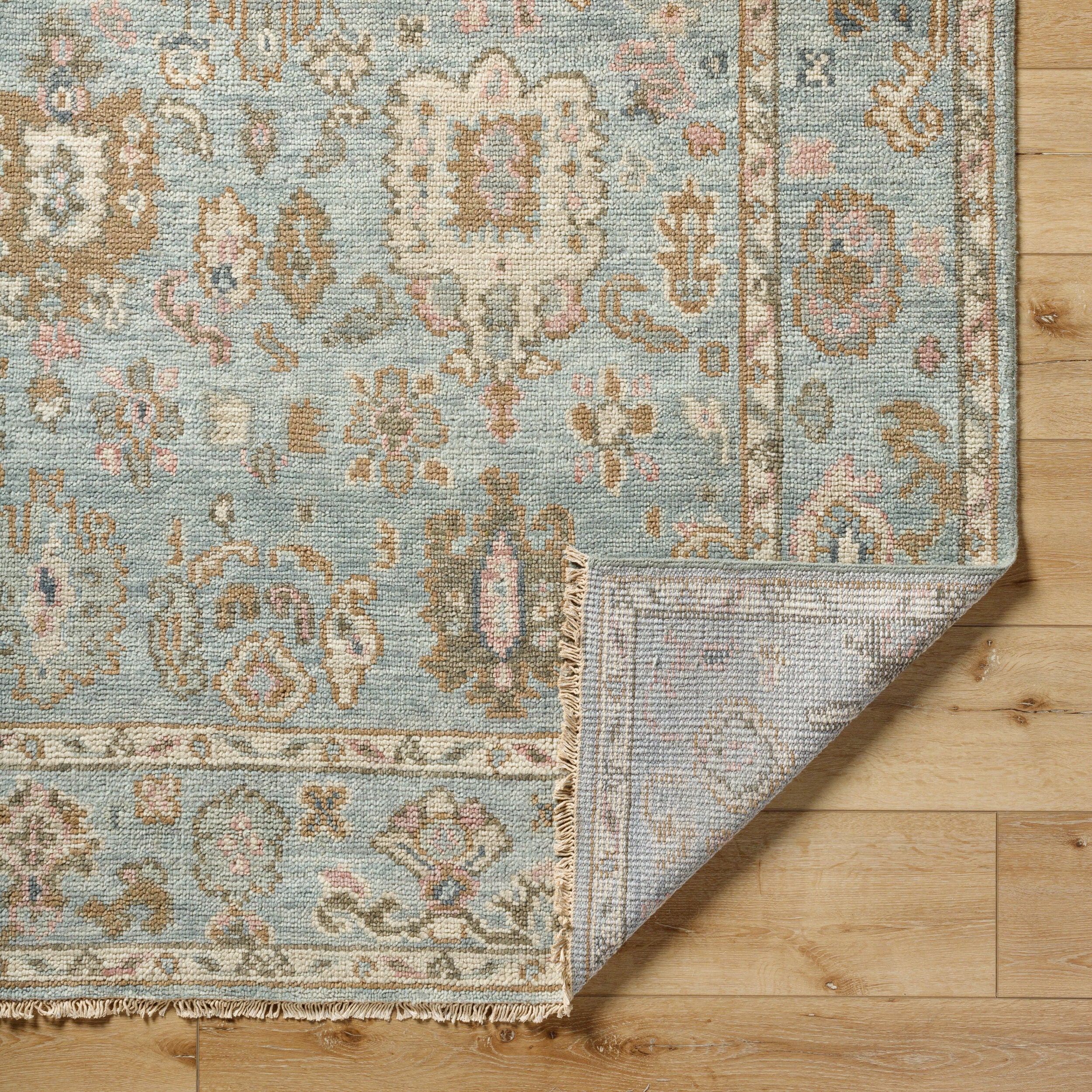Biscayne Handmade Rug