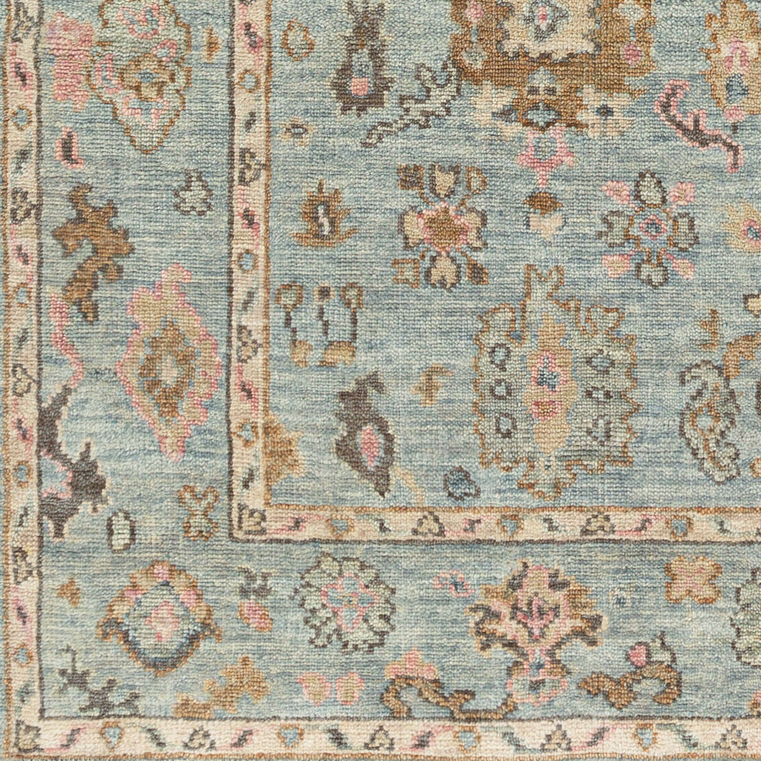 Biscayne Handmade Rug