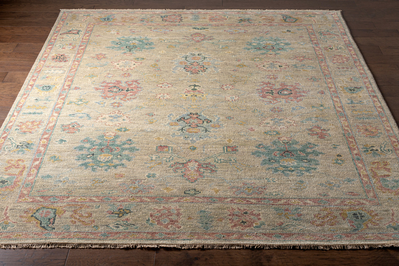Biscayne Handmade Rug