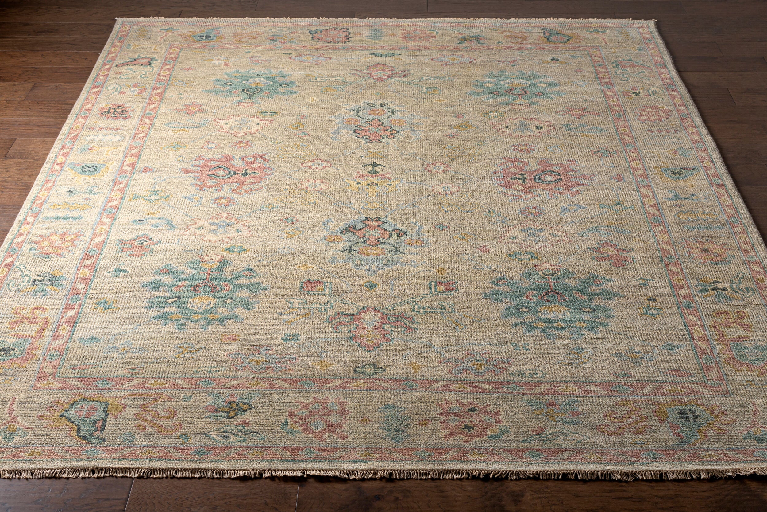 Biscayne Handmade Rug