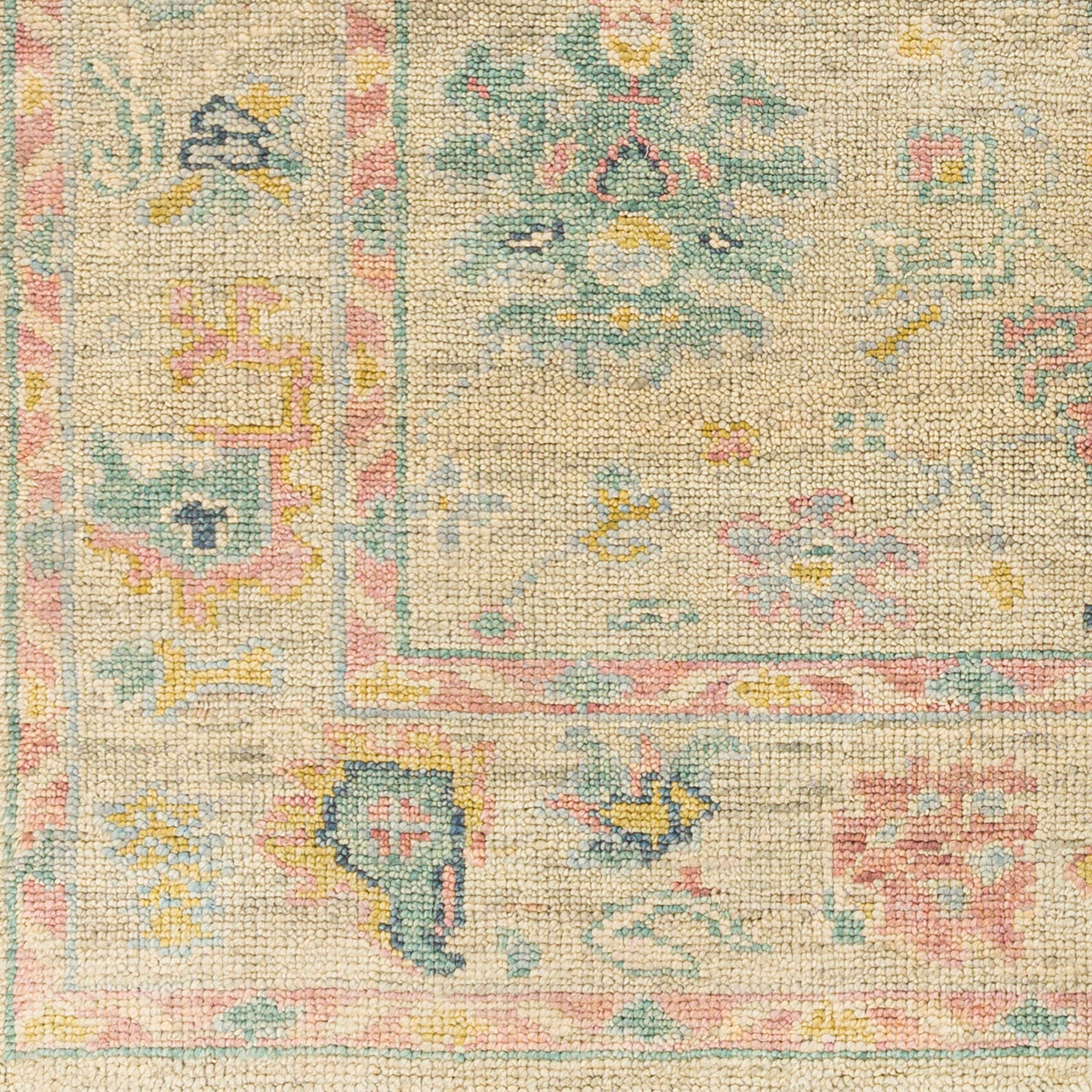 Biscayne Handmade Rug