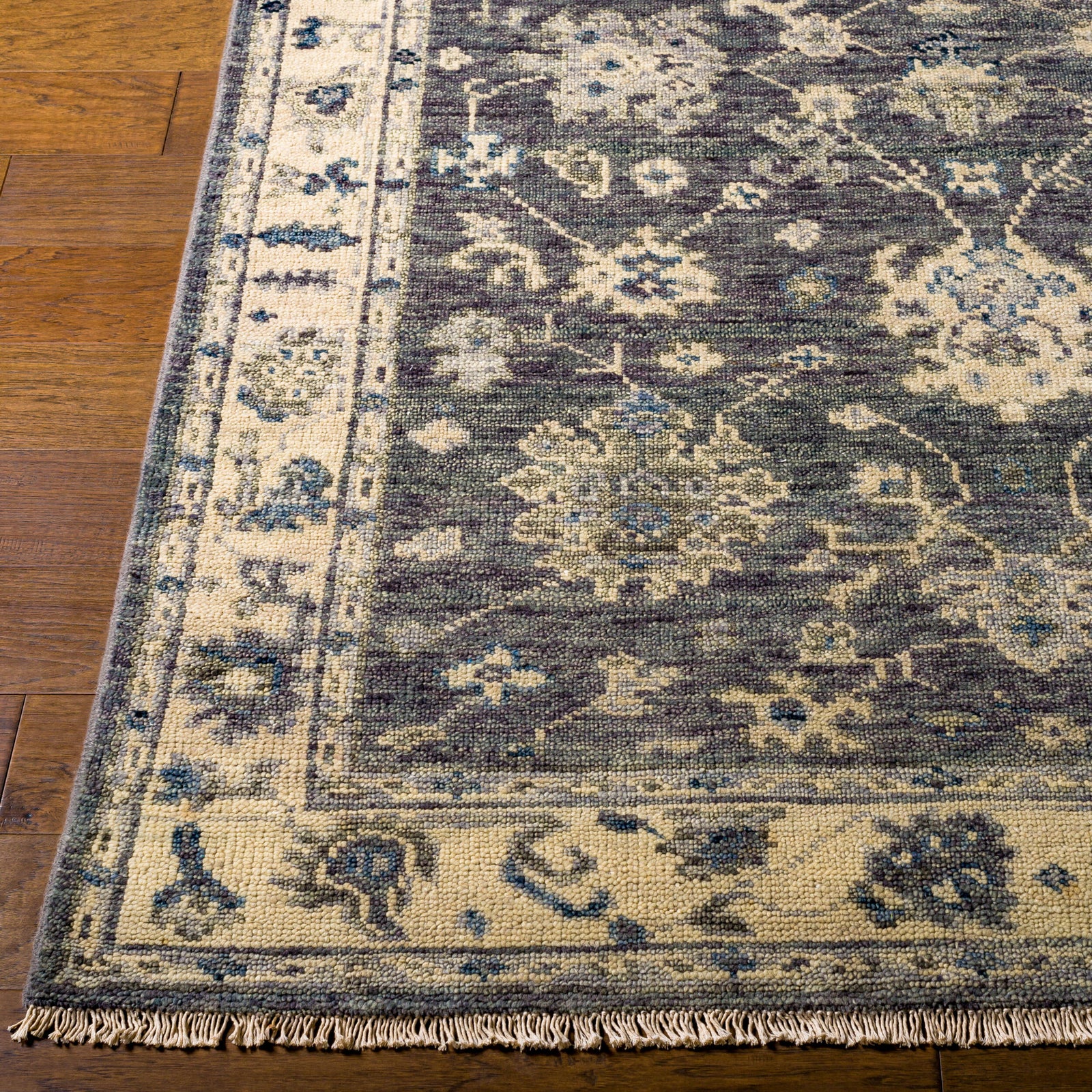 Biscayne Handmade Rug