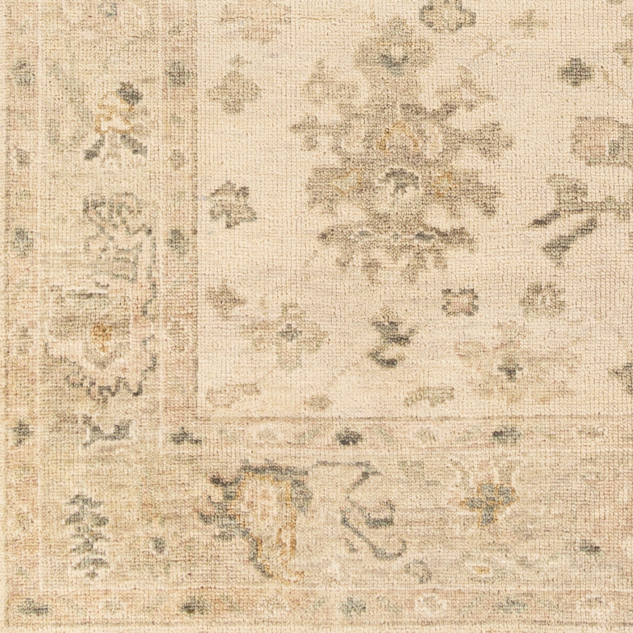 Biscayne Handmade Rug