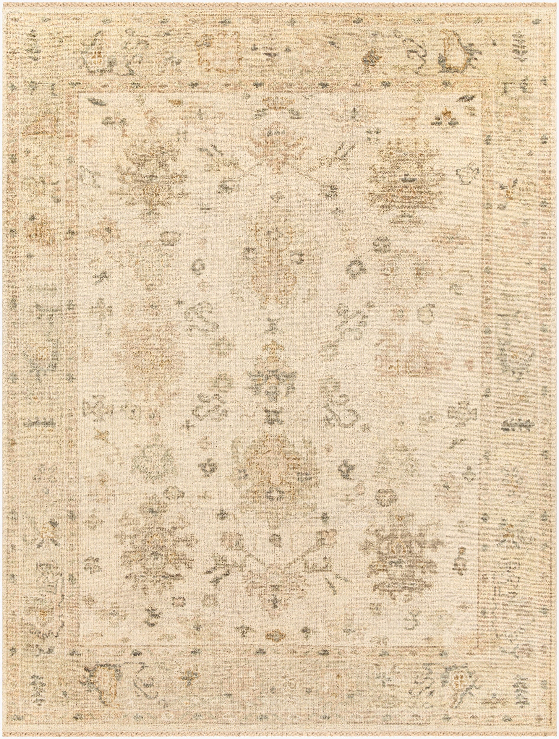 Biscayne Handmade Rug