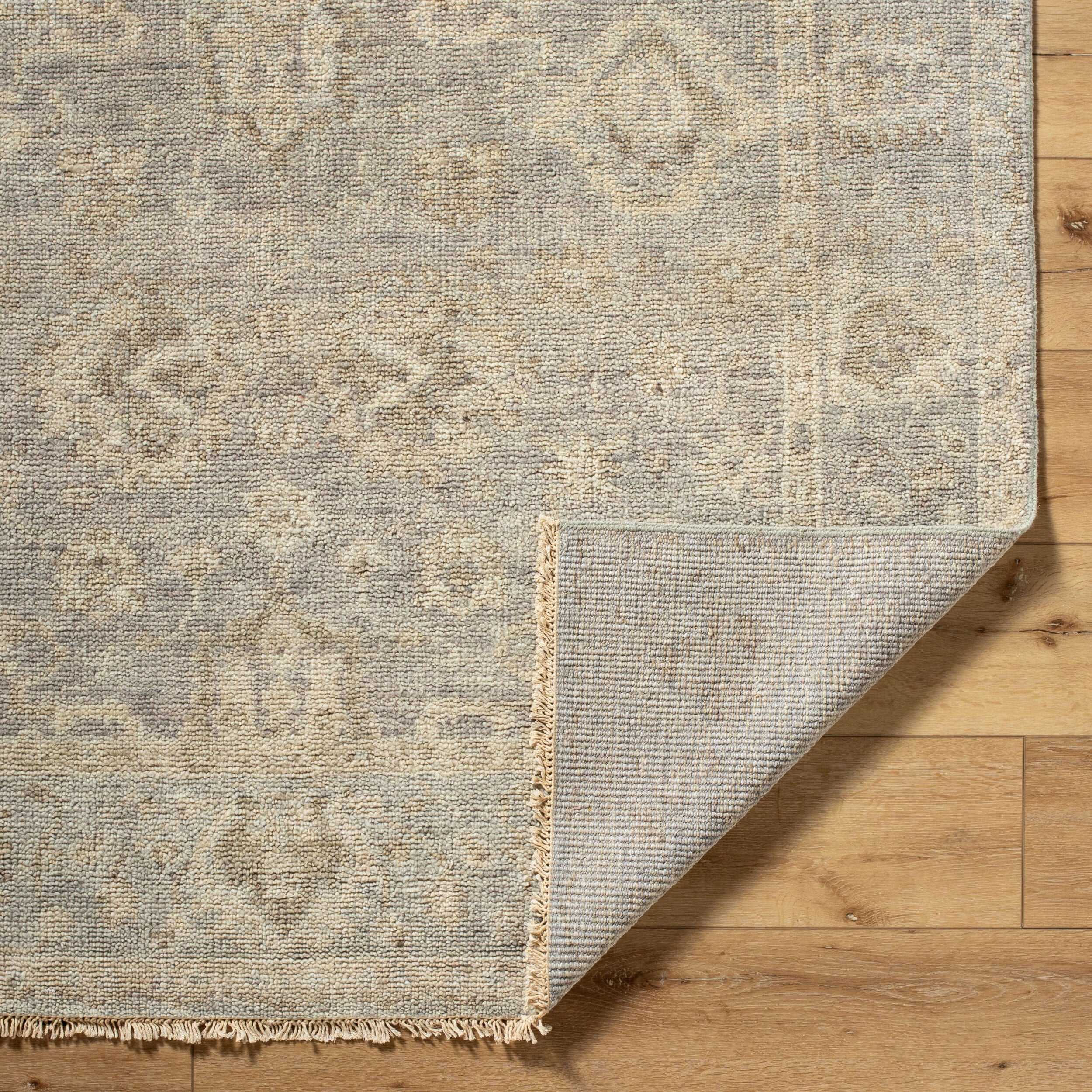 Biscayne Handmade Rug