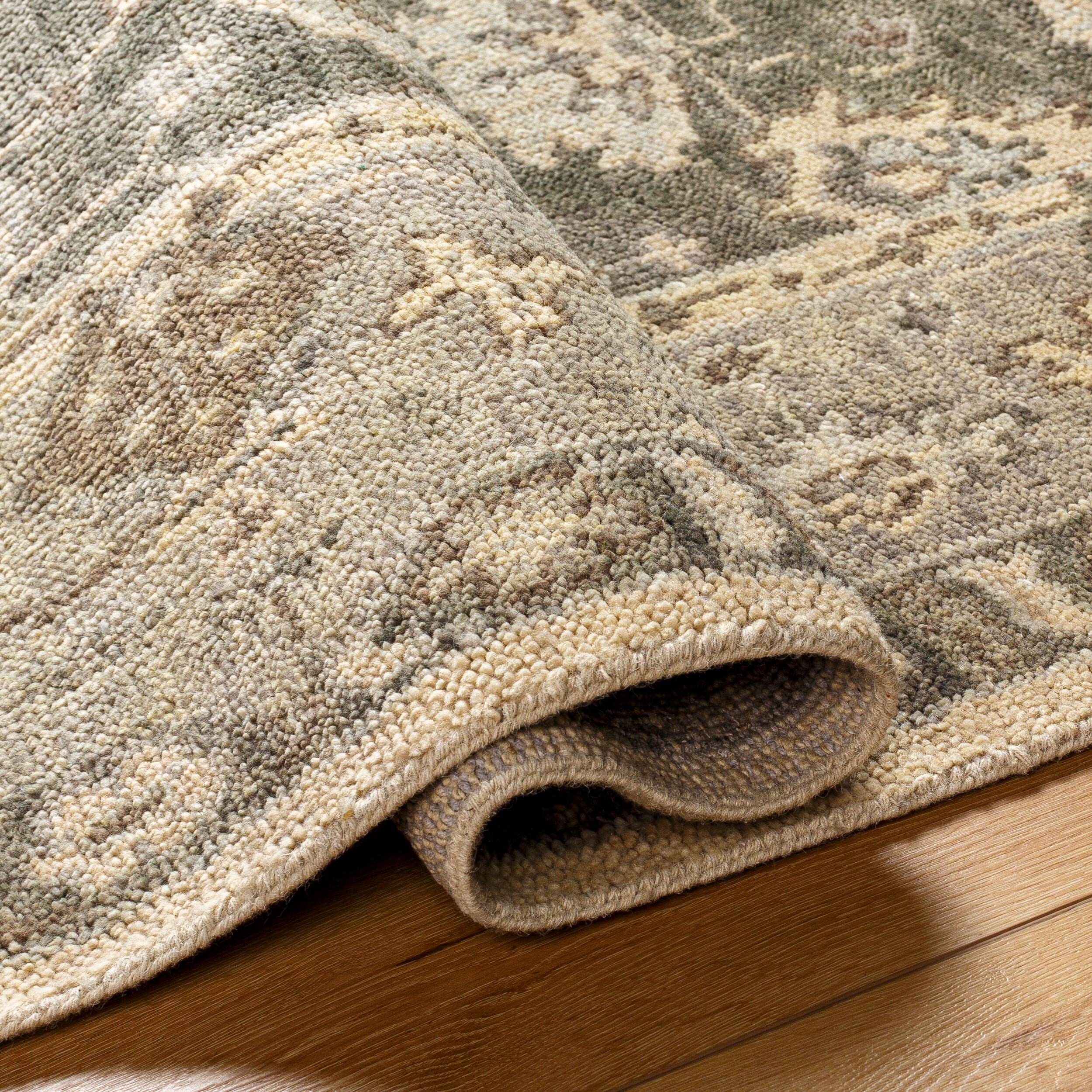 Biscayne Handmade Rug