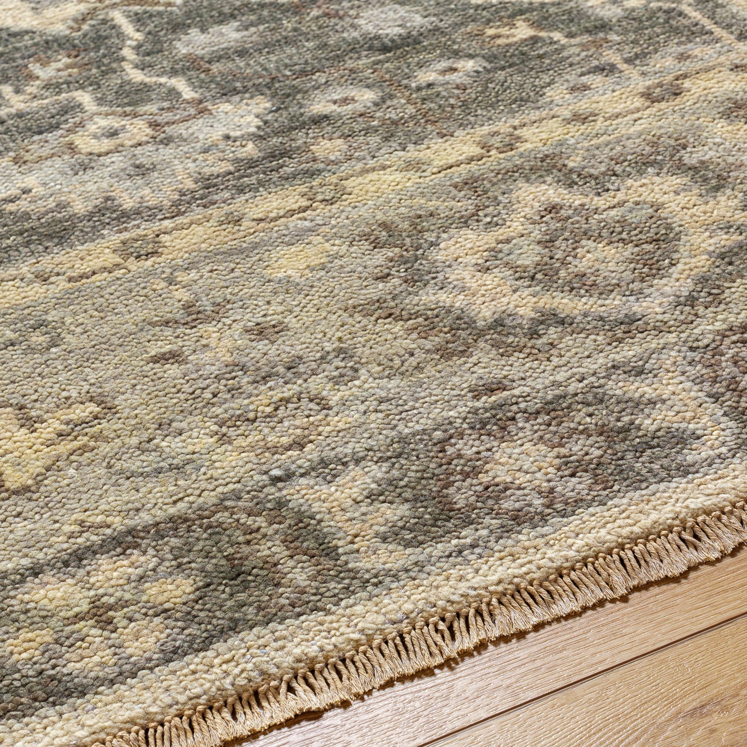 Biscayne Handmade Rug