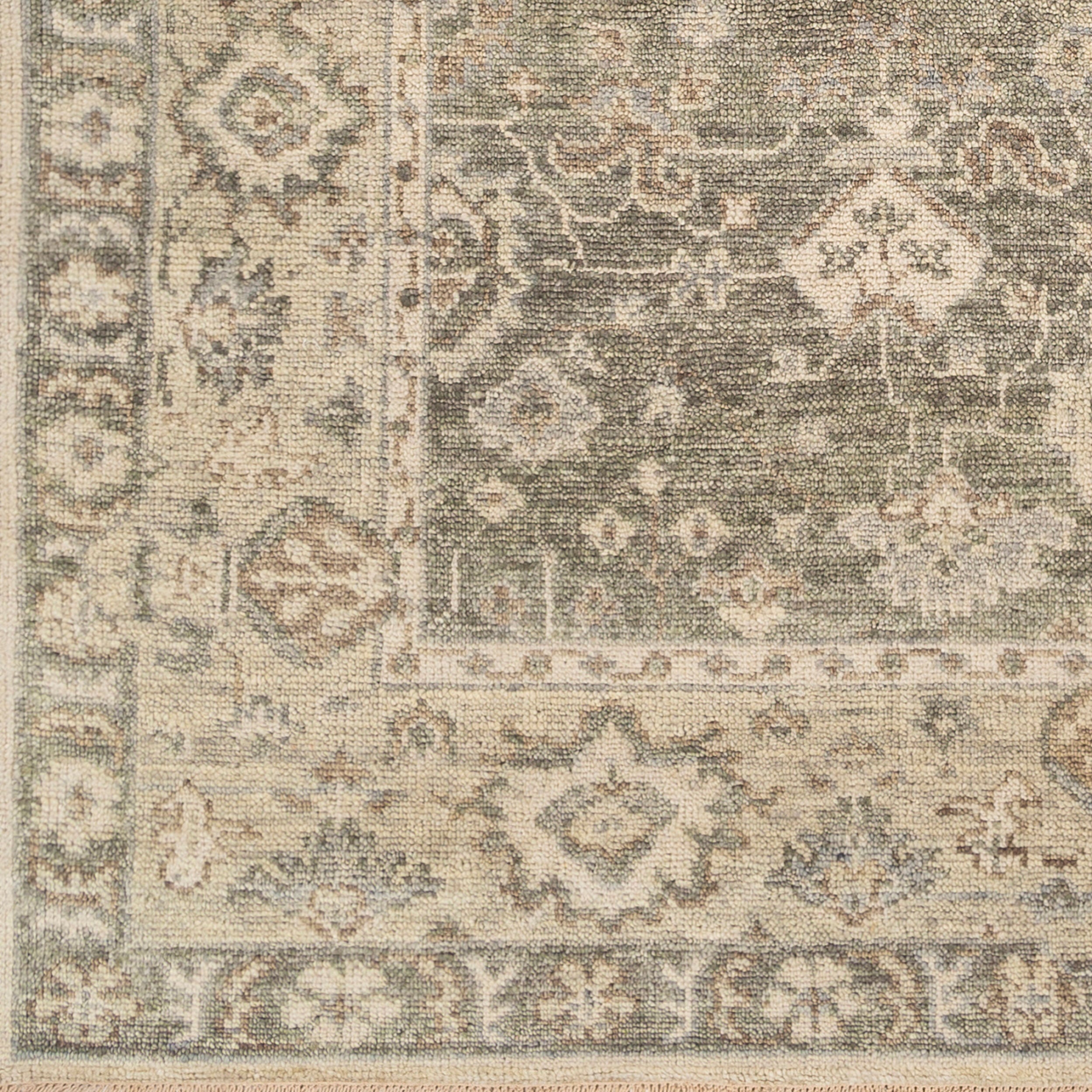Biscayne Handmade Rug