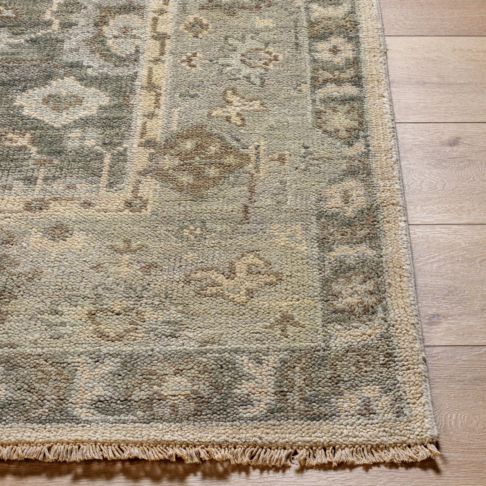 Biscayne Handmade Rug