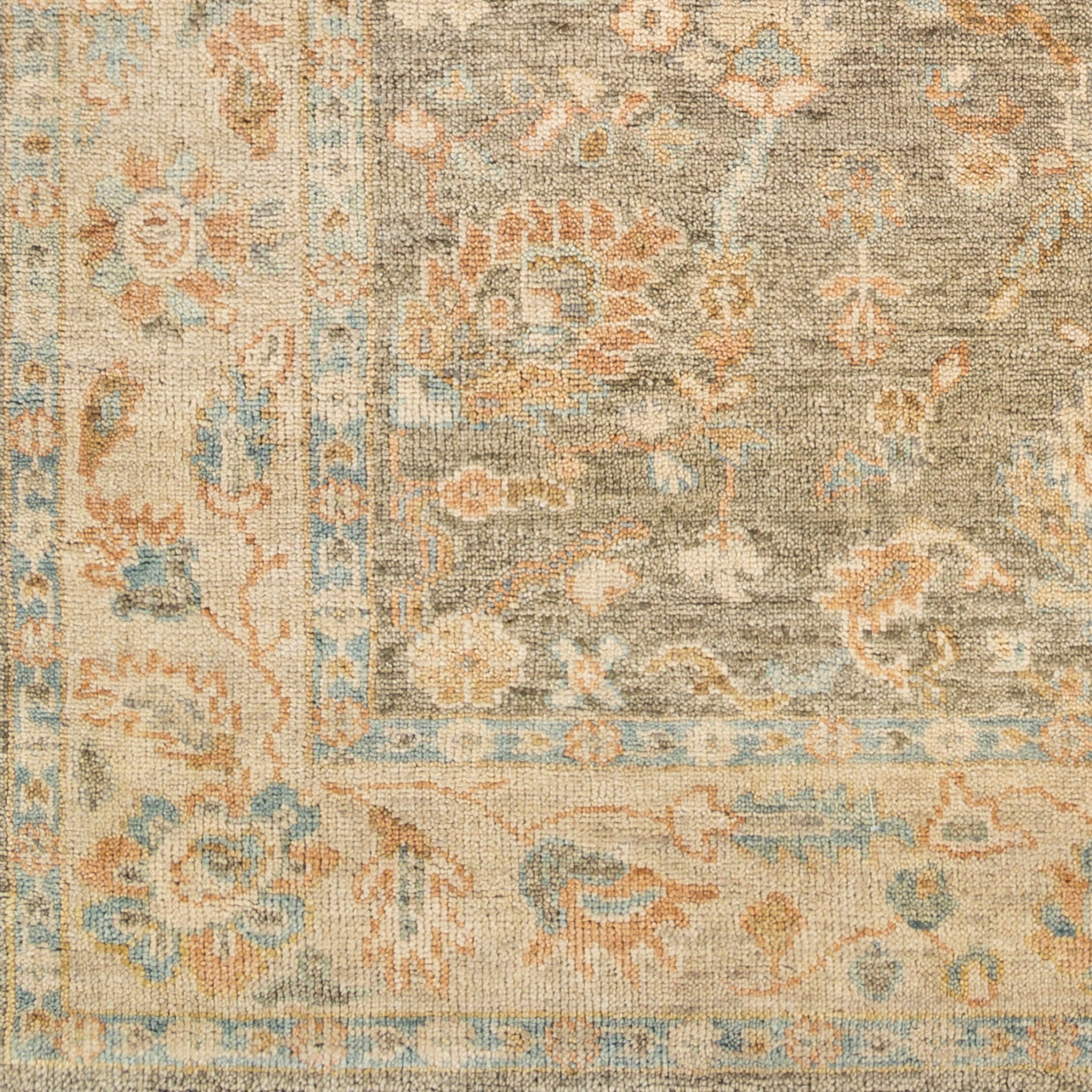 Biscayne Handmade Rug
