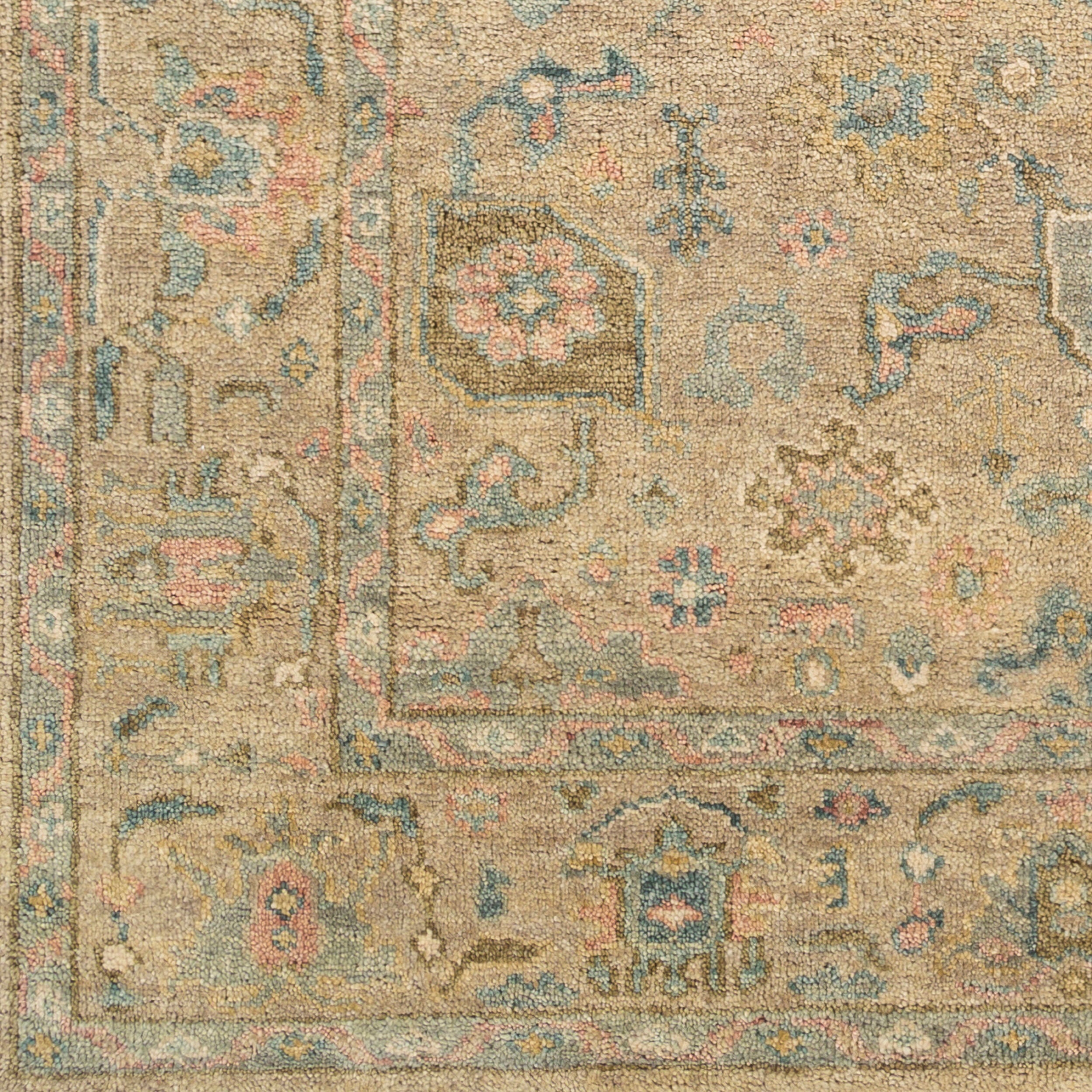 Biscayne Handmade Rug