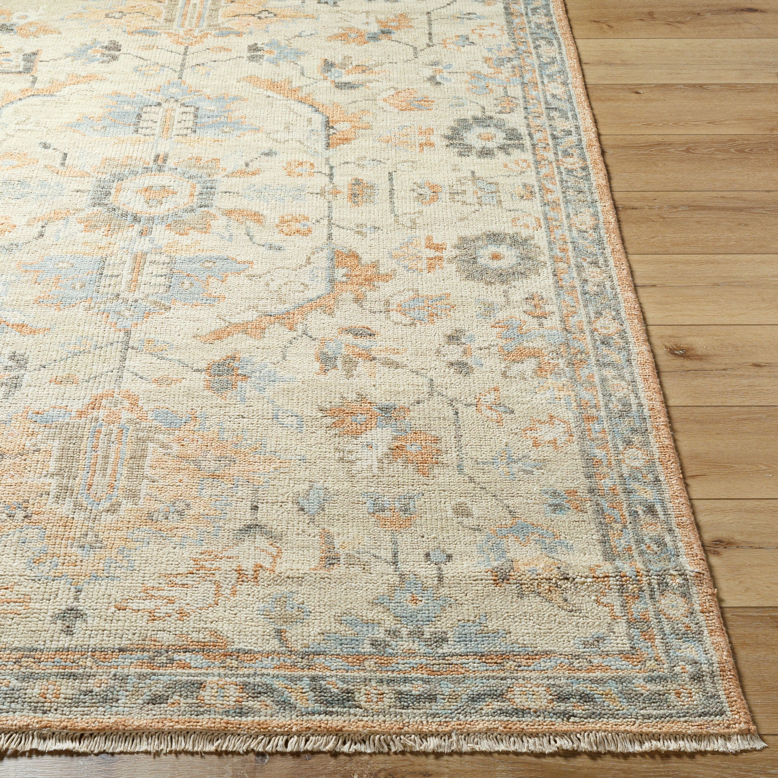 Biscayne Handmade Rug