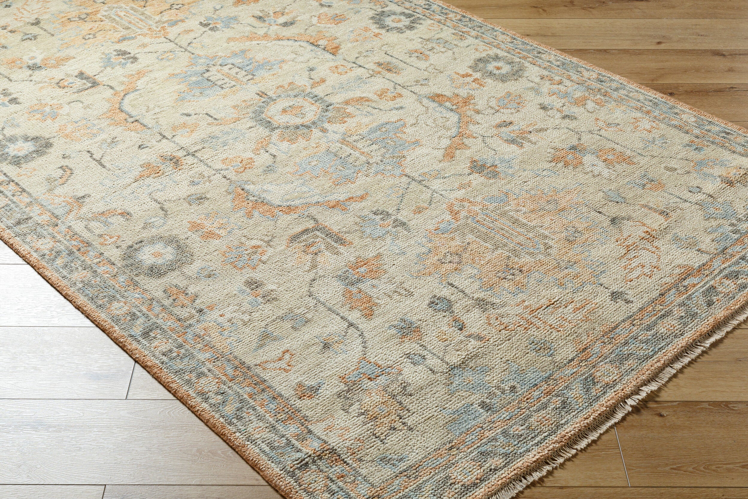 Biscayne Handmade Rug