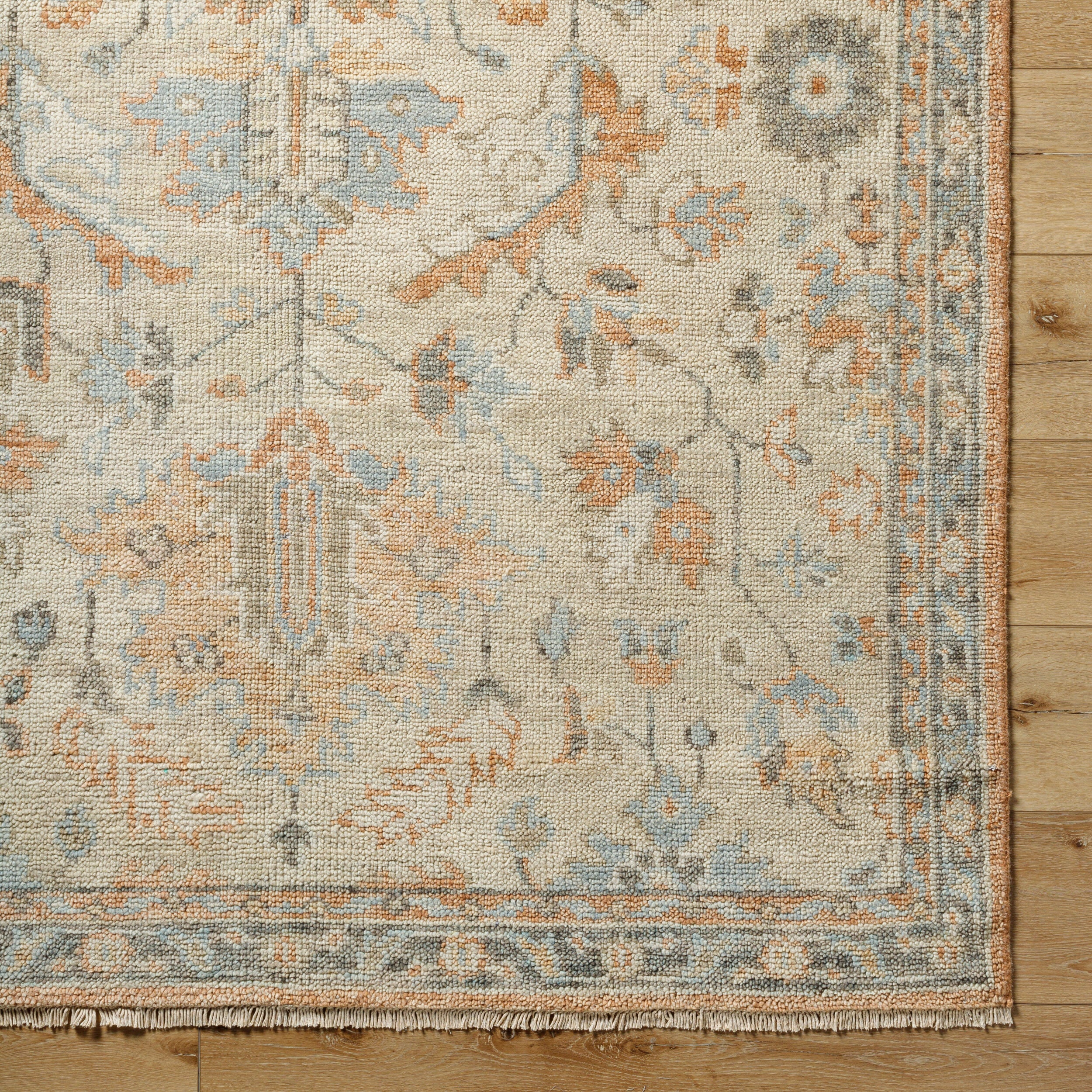Biscayne Handmade Rug