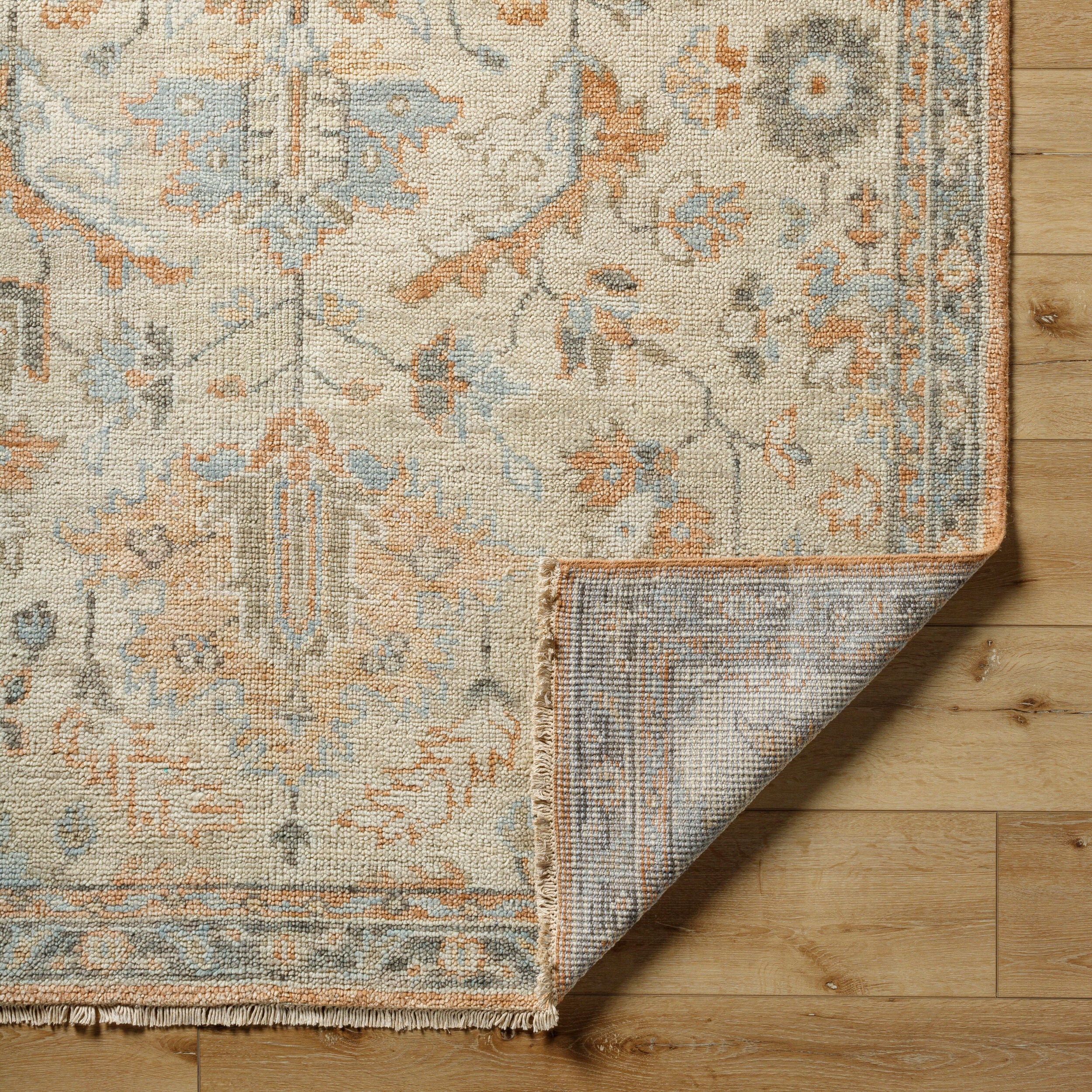 Biscayne Handmade Rug