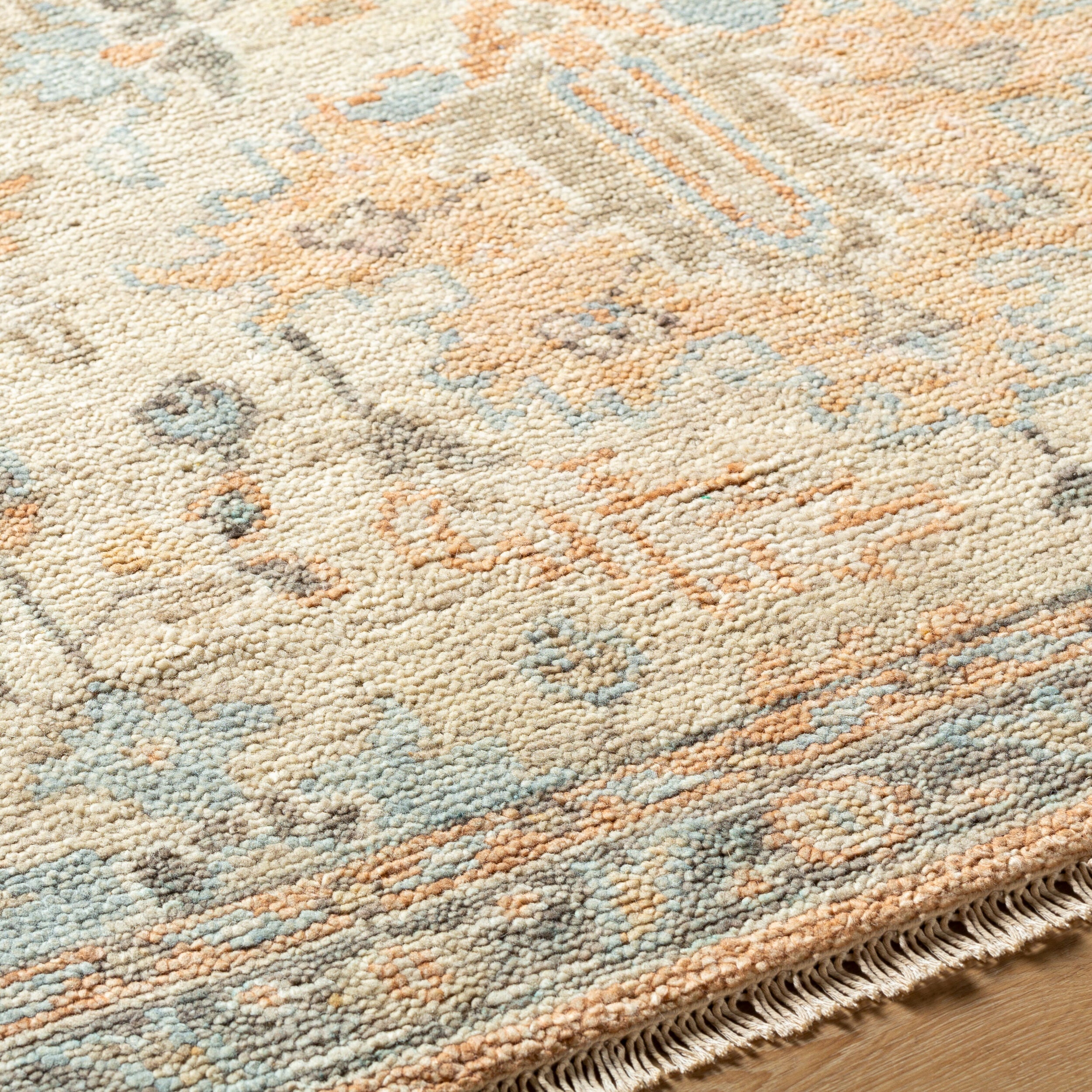 Biscayne Handmade Rug