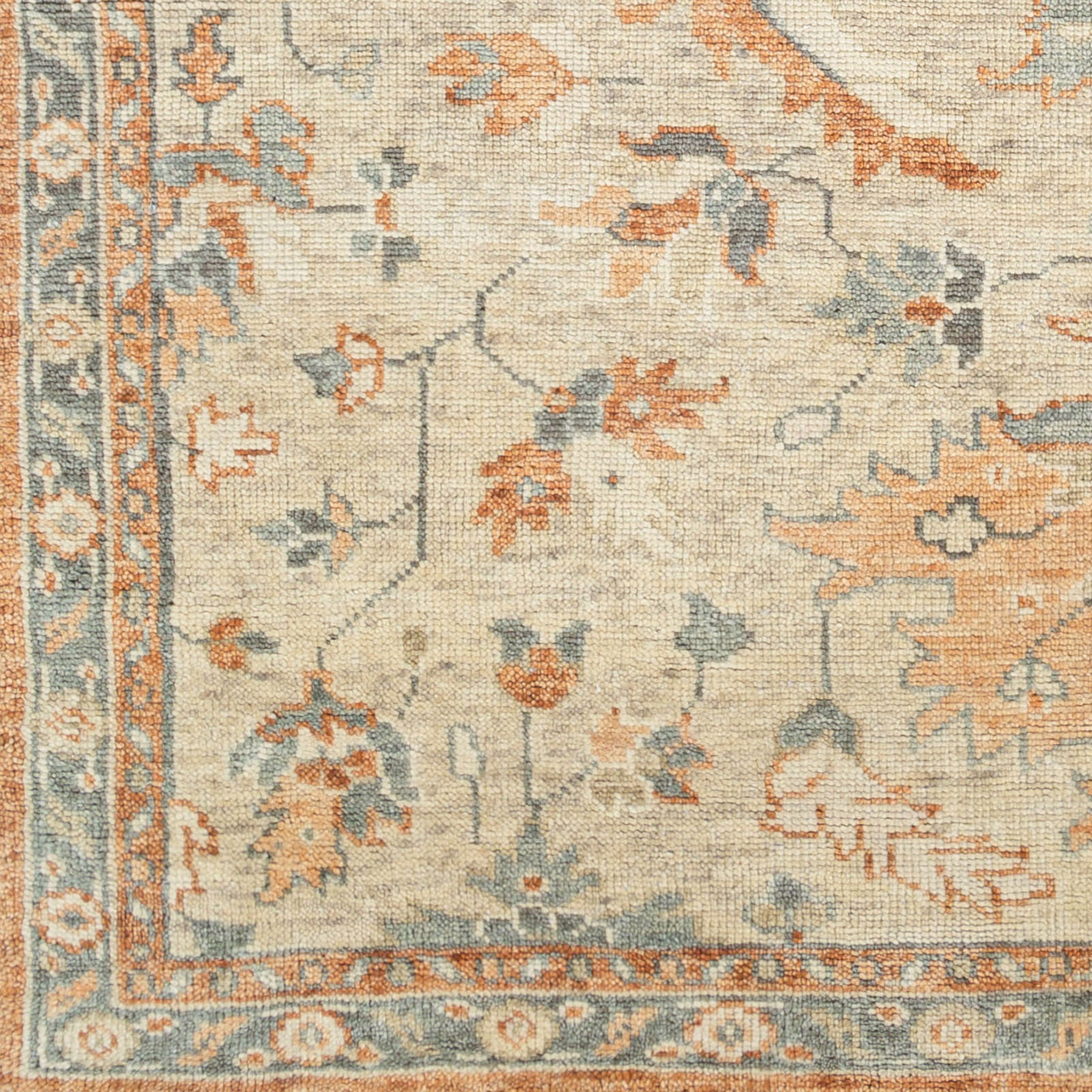 Biscayne Handmade Rug