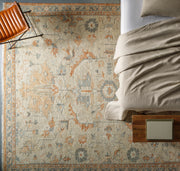 Biscayne Handmade Rug
