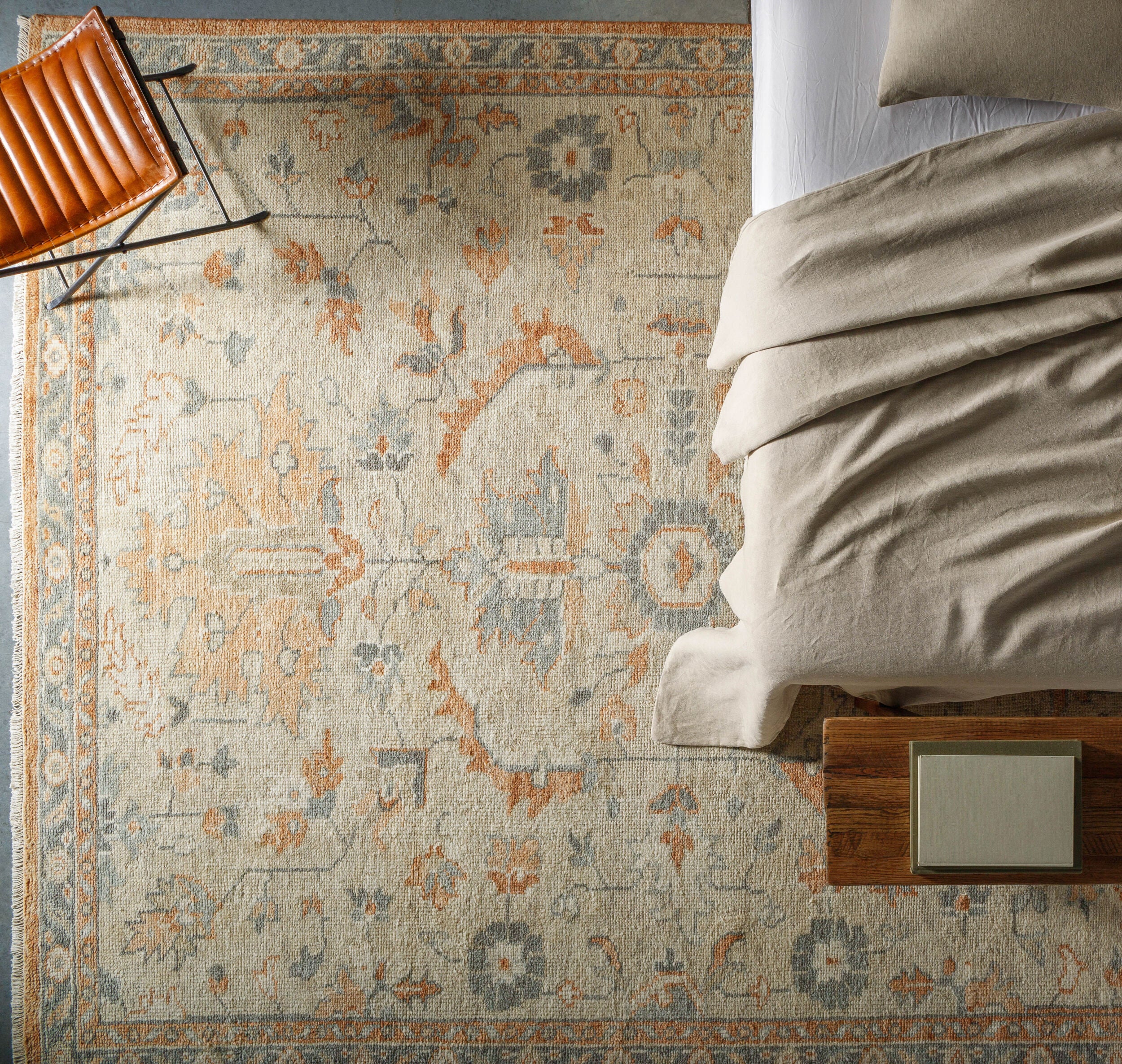 Biscayne Handmade Rug