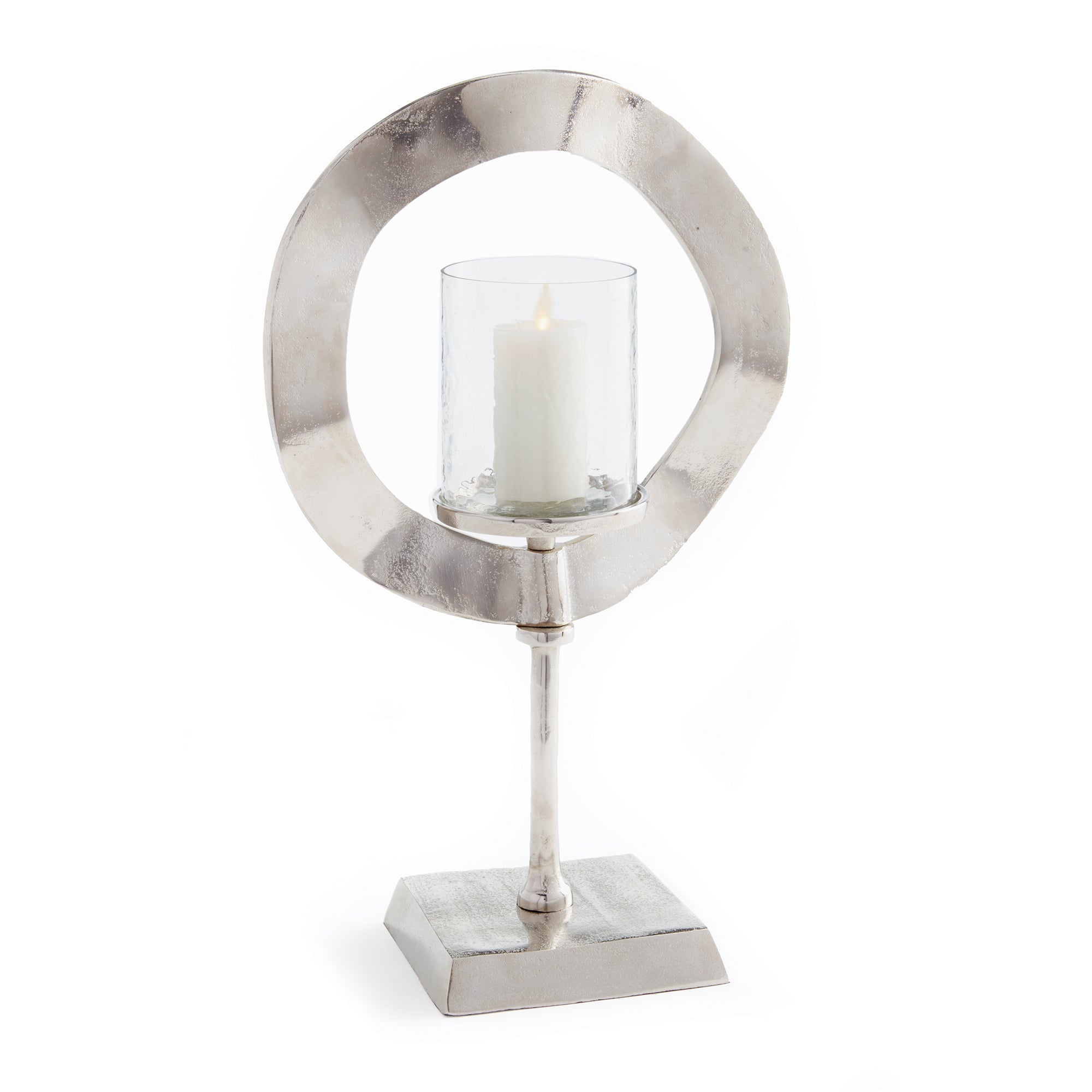 Catron Candle Stand
