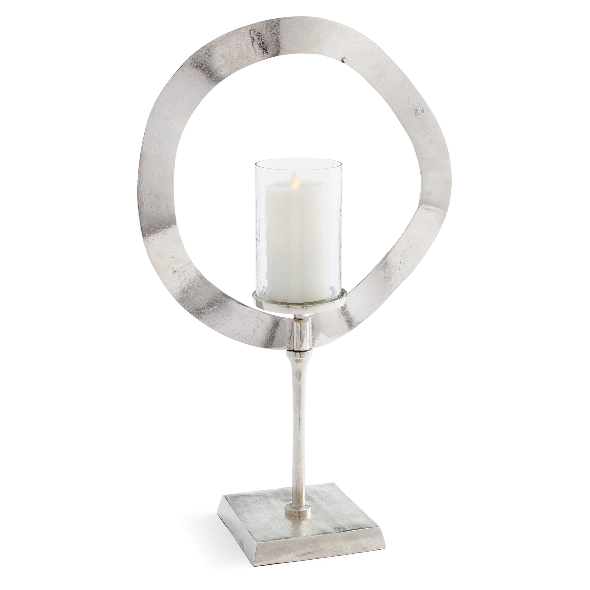 Catron Candle Stand