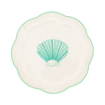 Balearic Blu Starter Plate - Set of 4 (+1 Bonus Plate)