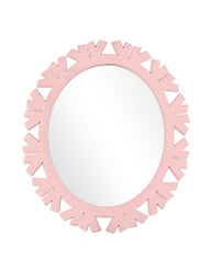 Authentic Pink / 22x27