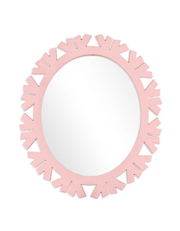 Authentic Pink / 22x27