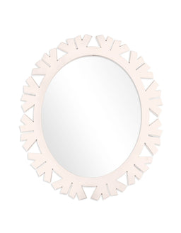 Frosted Petal / 22x27