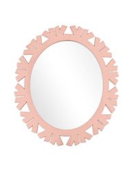 Salmon Berry / 22x27