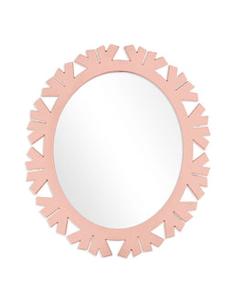 Salmon Berry / 22x27