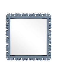 Bachelor Blue / 24x24