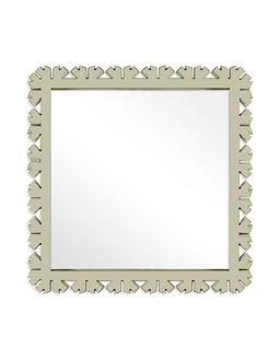 Cooking Apple Green / 24x24