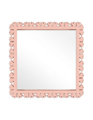 Salmon Berry / 24x24