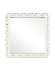 Swiss Coffee / 24x24