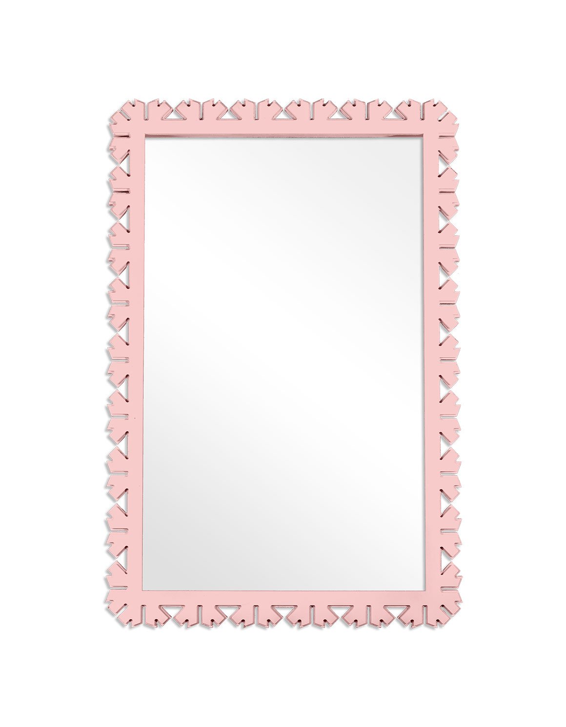 Audubon Bamboo Sticks Rectangle