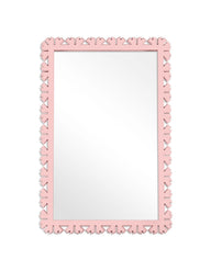 Authentic Pink / 24x35.5