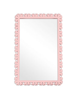 Authentic Pink / 24x35.5