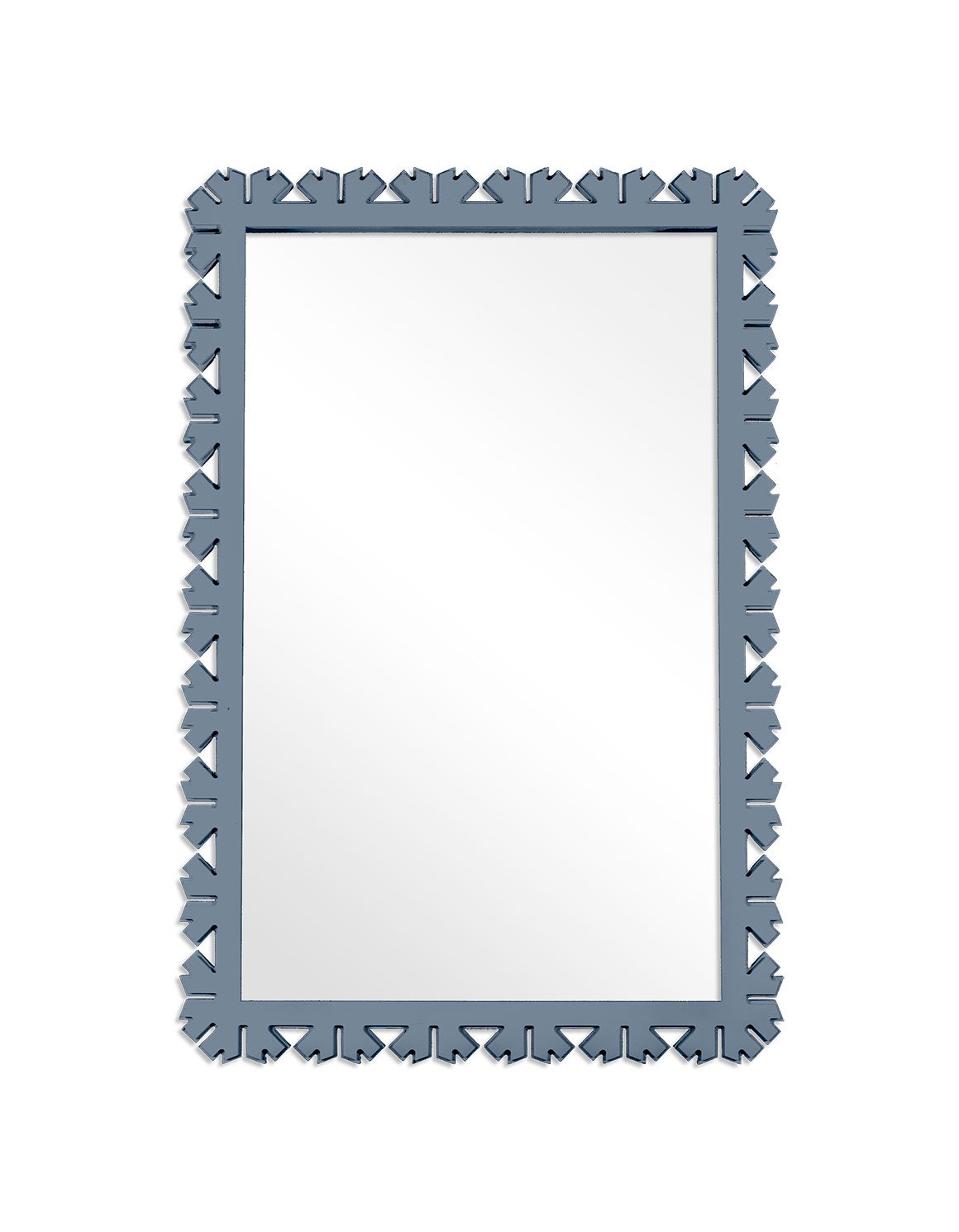 Audubon Bamboo Sticks Rectangle