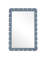 Bachelor Blue / 24x35.5