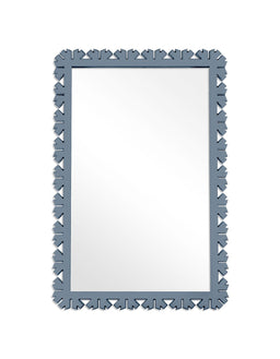 Bachelor Blue / 24x35.5