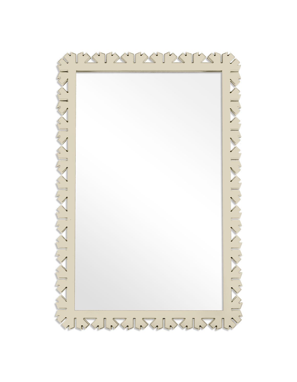 Audubon Bamboo Sticks Rectangle