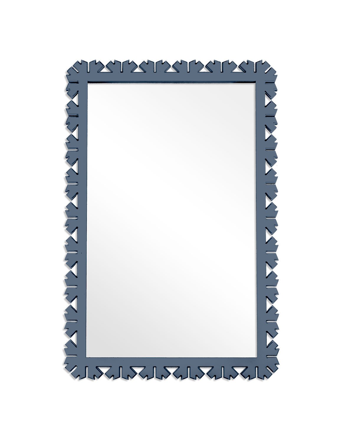 Audubon Bamboo Sticks Rectangle