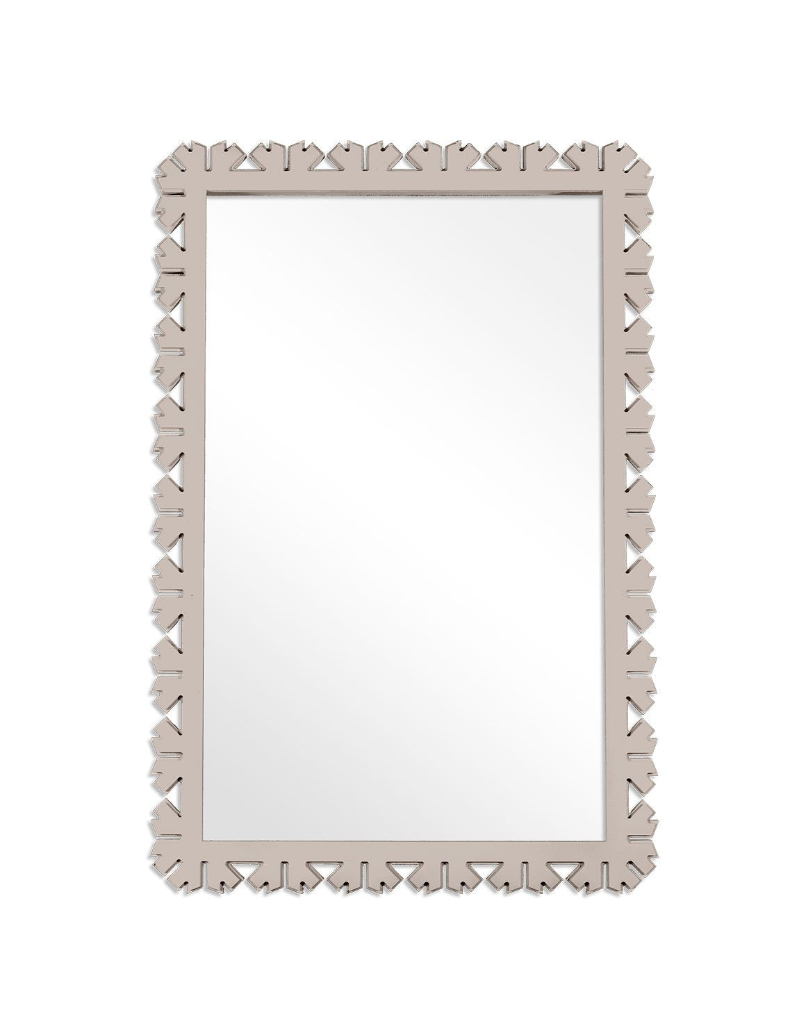 Audubon Bamboo Sticks Rectangle