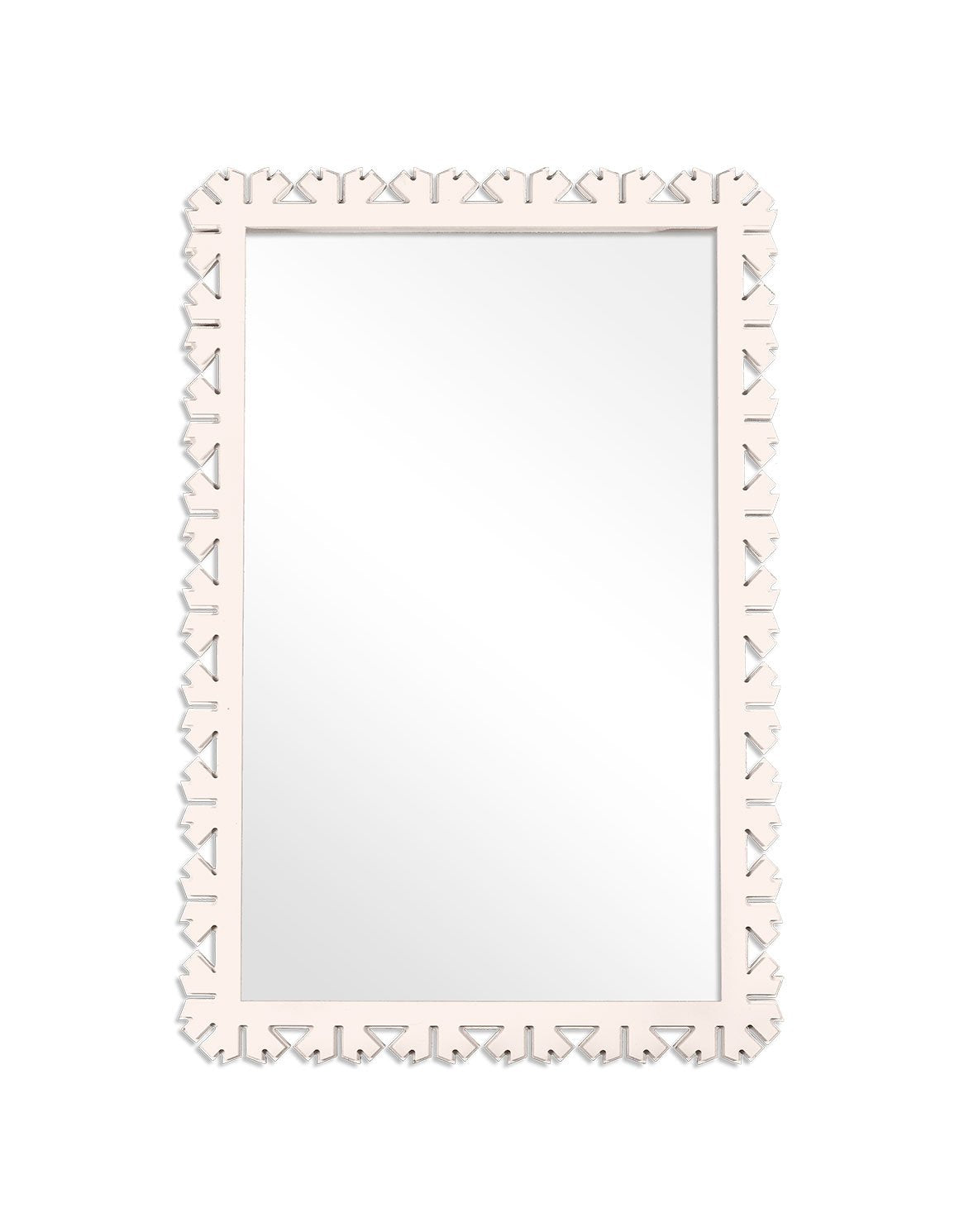 Audubon Bamboo Sticks Rectangle