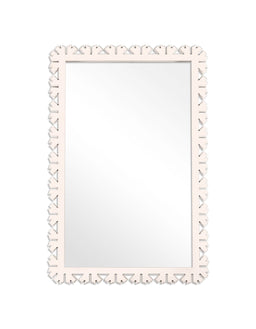 Frosted Petal / 24x35.5