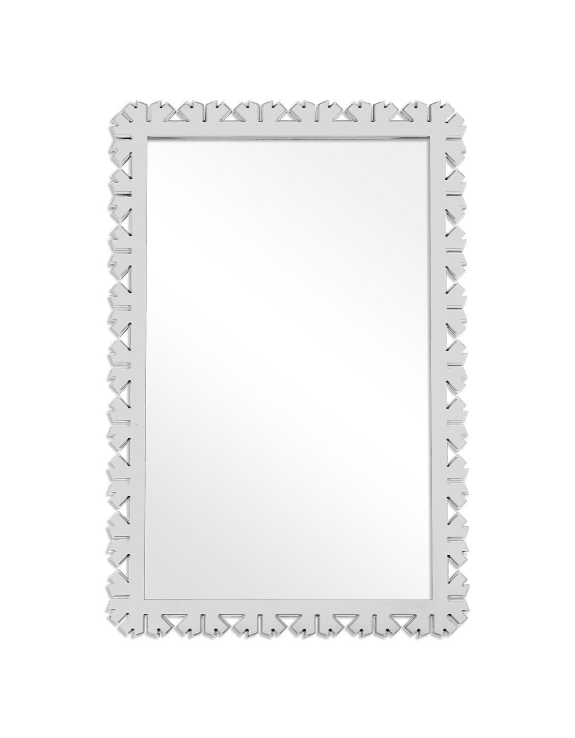 Audubon Bamboo Sticks Rectangle