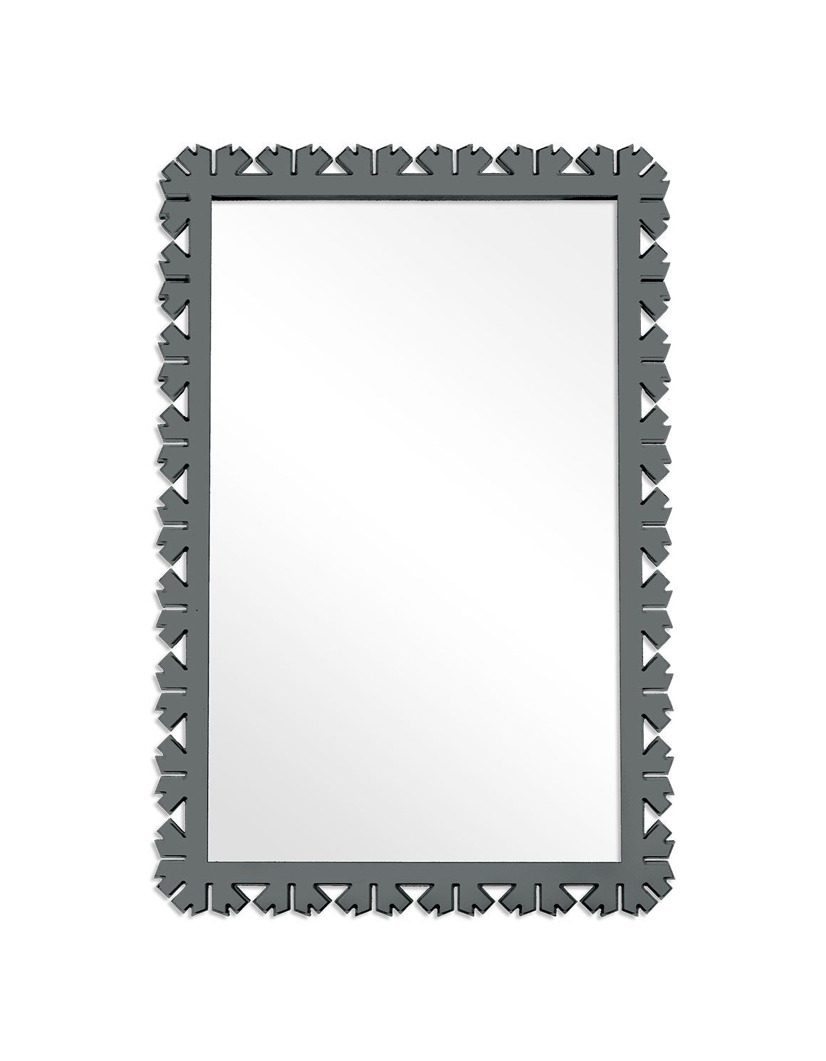 Audubon Bamboo Sticks Rectangle