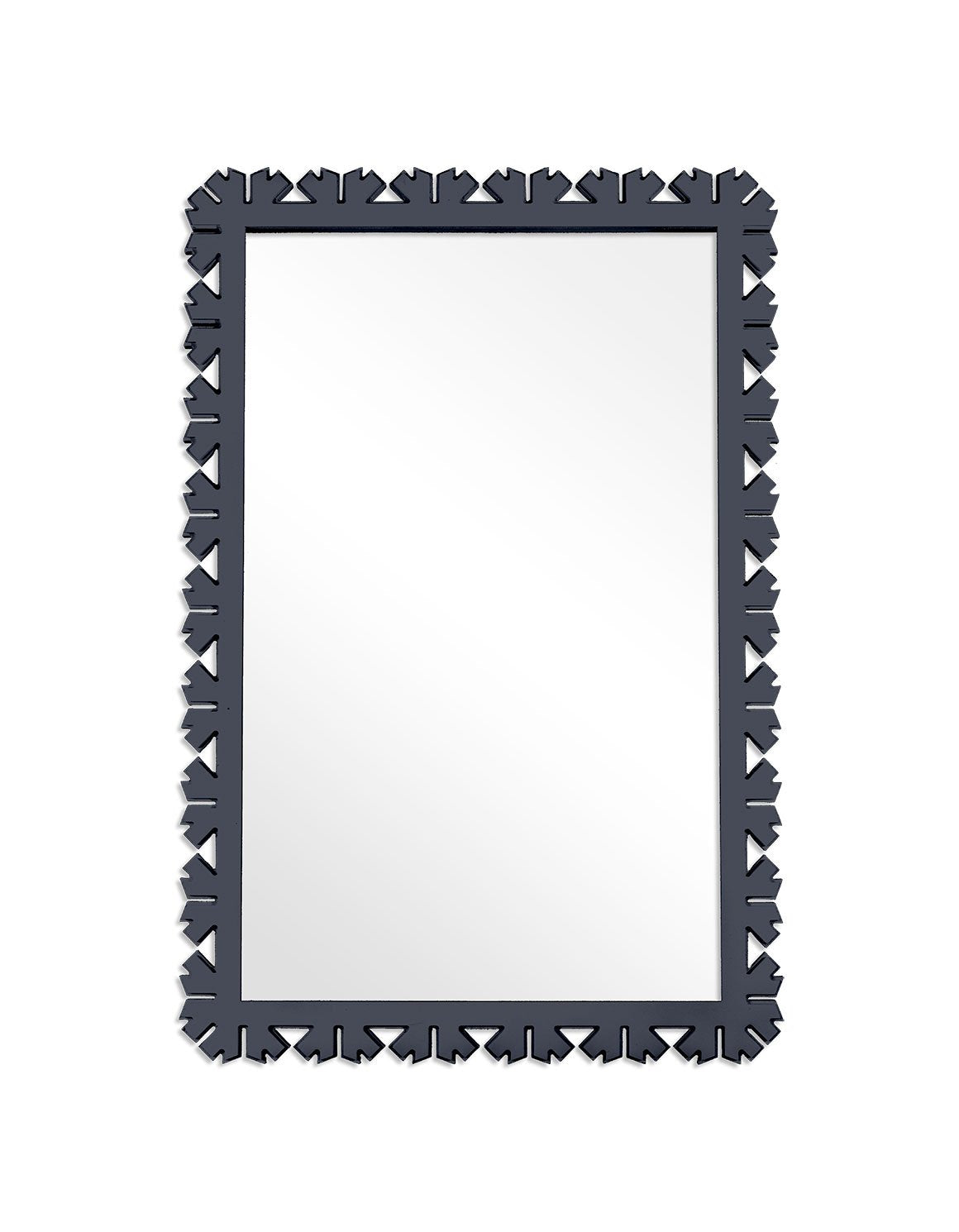 Audubon Bamboo Sticks Rectangle